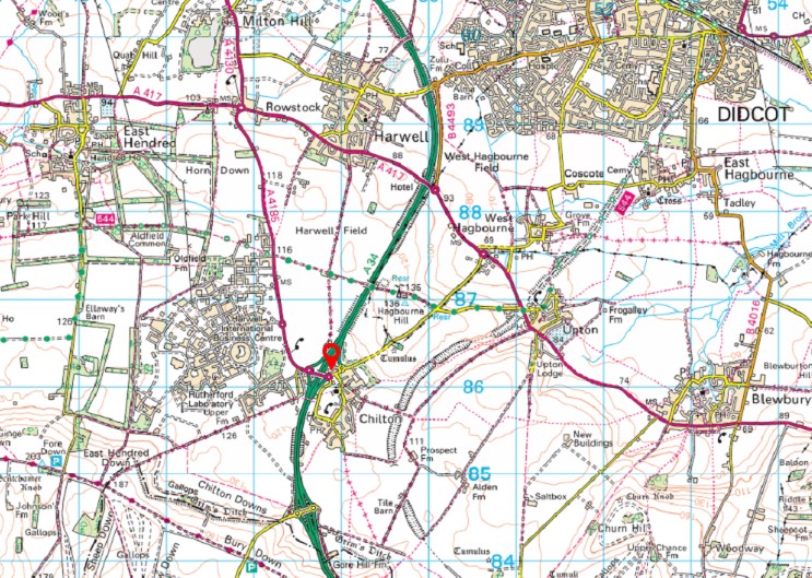 Office in Didcot - photo 4